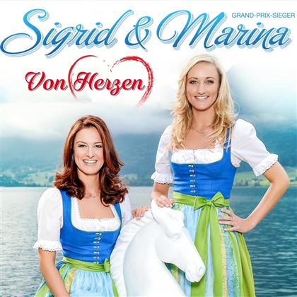 Sigrid & Marina - Von Herzen