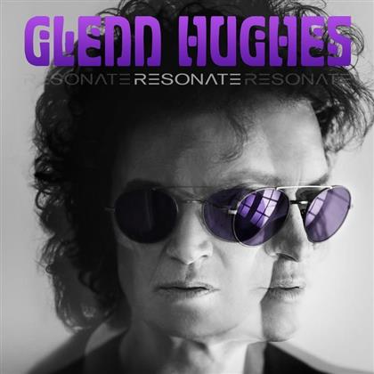 Glenn Hughes - Resonate (LP)