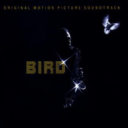 Bird & Charlie Parker - OST - Friday Music, Gatefold, Limited Edition (Colored, LP)