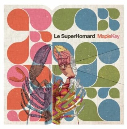 Le Superhomard - Maplekey