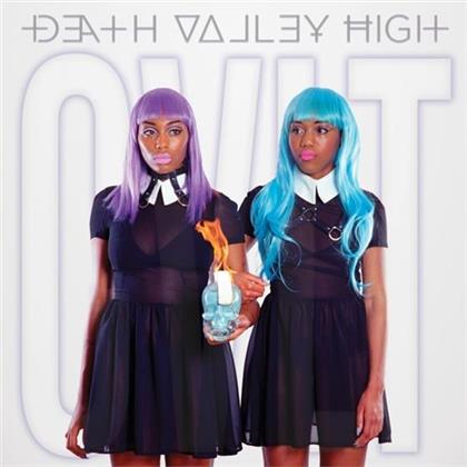 Death Valley High - Cvlt (As Fvk)
