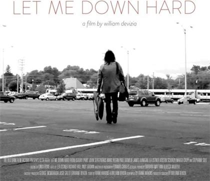 Let Me Down Hard - OST