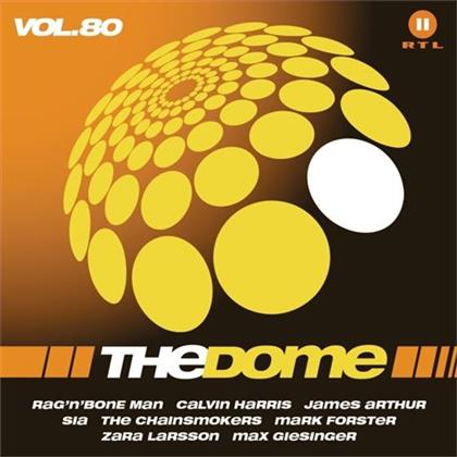 The Dome - Vol. 80 (2 CDs)