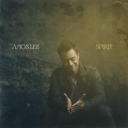 Amos Lee - Spirit (LP + Digital Copy)