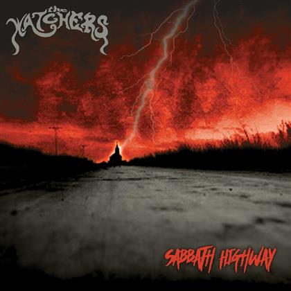Watchers - SABBAth Highway