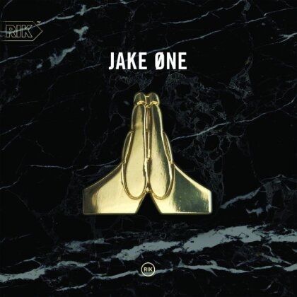 Jake One - Prayer Hands (LP)