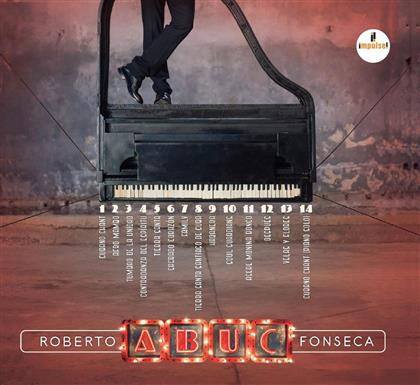 Roberto Fonseca - Abuc (2 LPs)
