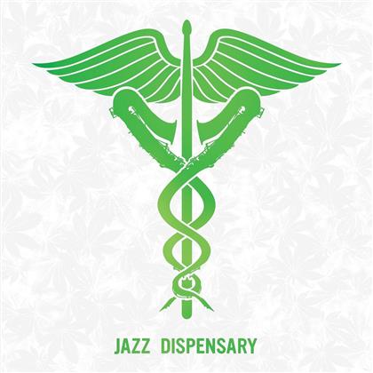 Jazz Dispensary: Og Kush (LP)