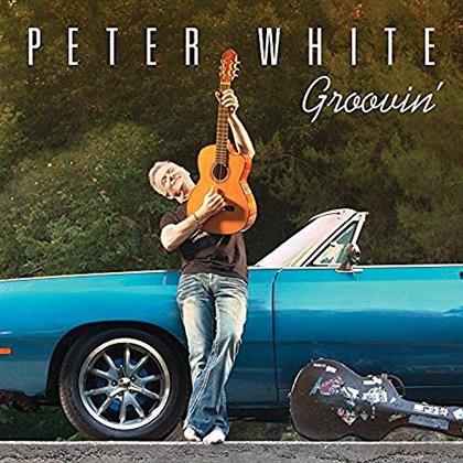 Peter White - Groovin