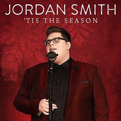 Jordan Smith - Tis The Season