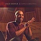 Leslie Odom Jr. - Christmas Album