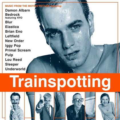 Trainspotting - OST (20th Anniversary Edition)