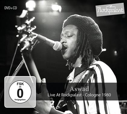 Aswad - Live At Rockpalast (2 CDs)