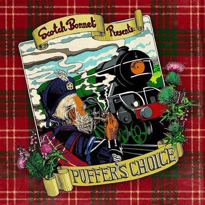 Puffer's Choice - Various - Presented By Scotch Bonnet