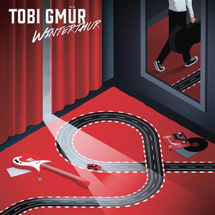 Tobi Gmür (Mothers Pride) - Winterthur (LP)
