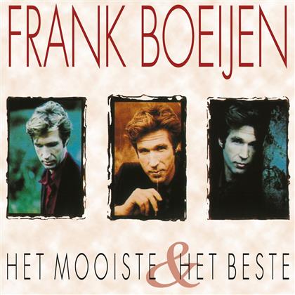Frank Boeijen - Het Mooiste En Het Beste (Music On Vinyl, 3 LPs)