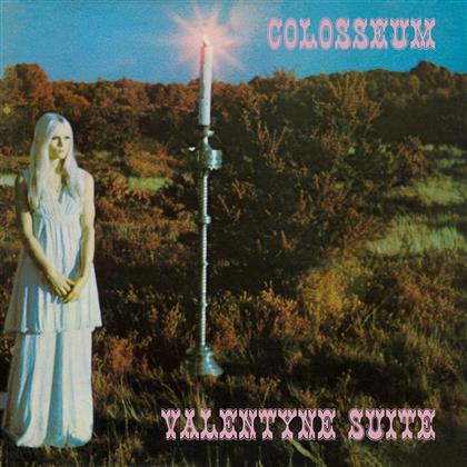 Colosseum - Valentyne Suite - Music On Vinyl (LP)