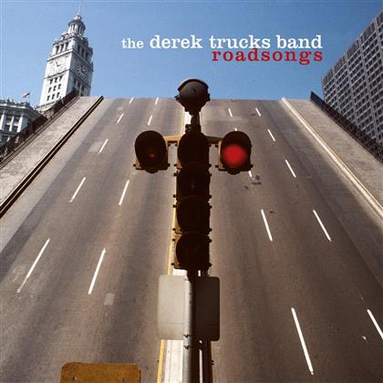 Derek Trucks - Roadsongs (2 LPs)