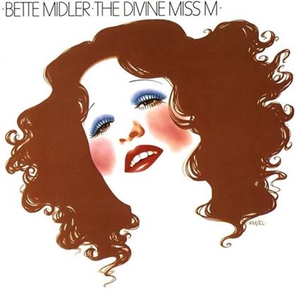 Bette Midler - Divine Miss M - Deluxe (2 LPs)