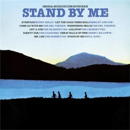 Stand By Me (OST) - OST - Music On Vinyl (LP)