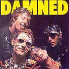 The Damned - Damned Damned Damned - Limited Edition, Opaque Yellow Vinyl (Colored, LP)