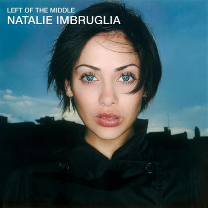 Natalie Imbruglia - Left Of The Middle - Music On Vinyl (LP)