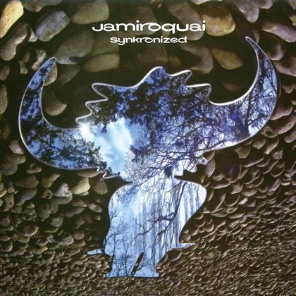 Jamiroquai - Synkronized - Music On Vinyl (LP)