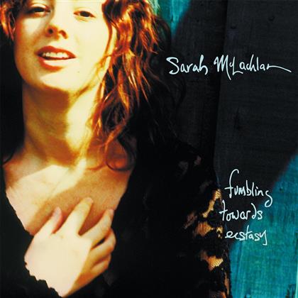 Sarah McLachlan - Fumbling Towards Ecstasy (Music On Vinyl, LP)