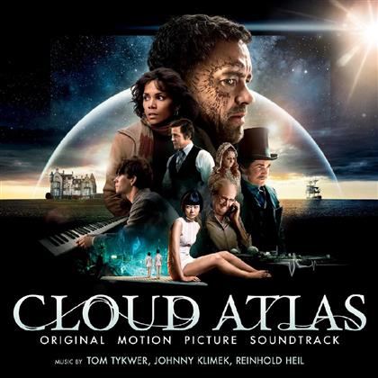 Cloud Atlas / Wolkenatlas - OST - Music On Vinyl (2 LPs)