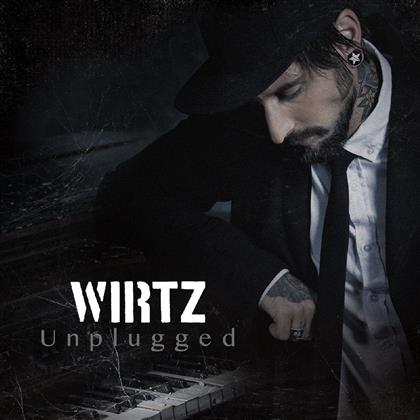Wirtz - Unplugged (2 LPs)