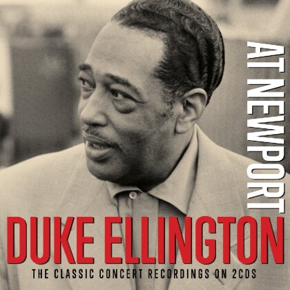 Duke Ellington - At Newport (2 CDs)