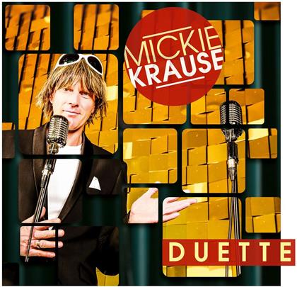 Mickie Krause Duette 