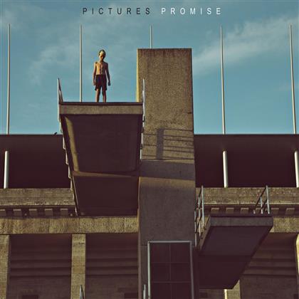 Pictures - Promise (2 LPs)