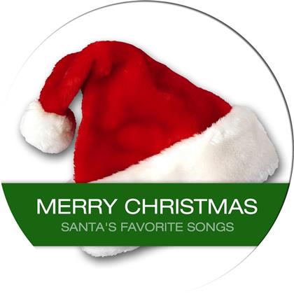 Frank Sinatra, Dean Martin, Nat 'King' Cole & + - Merry Christmas