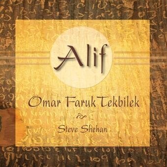 Omar Faruk Tekbilek & Shehan - Alif