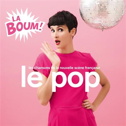 Le Pop La Boum - Various