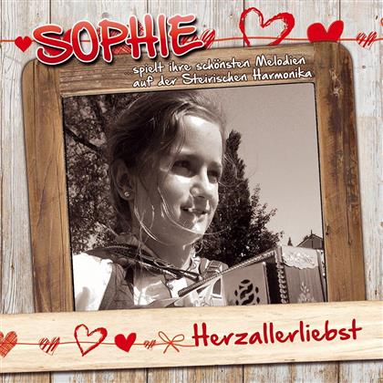 Sophie - Herzallerliebst - Instrumental
