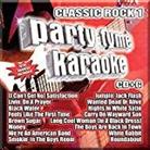 Party Tyme Karaoke - Classic Rock 1