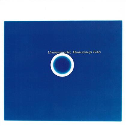 Underworld - Beaucoup Fish - 2017 Reissue