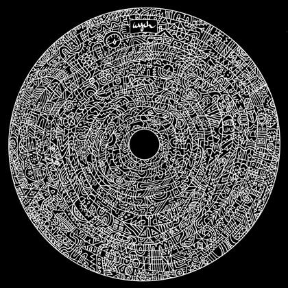 K-Lone & Ill Chill - Rare Jewels - EP (12" Maxi)