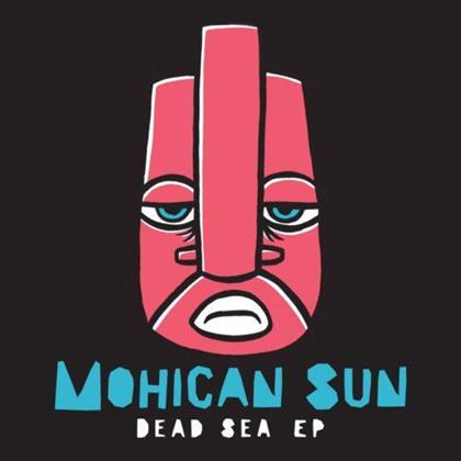 Mohican Sun - Dead Sea - 12 Inch EP (12" Maxi)