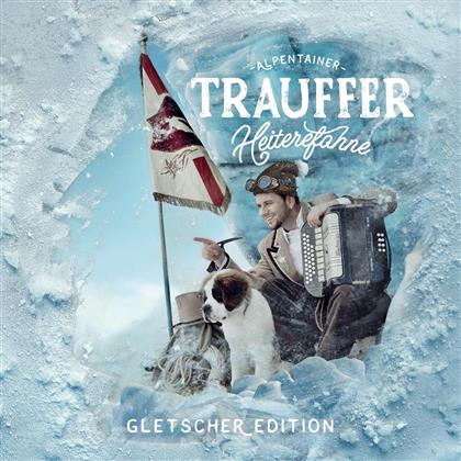 Trauffer - Heiterefahne - Gletscher Edition (2 CD)