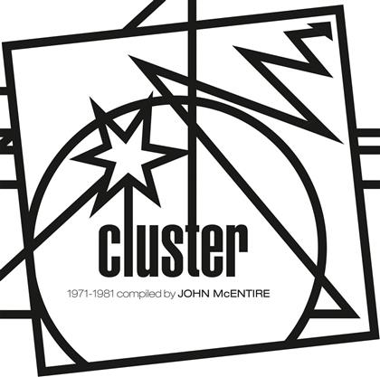 Cluster - Kollektion 06:1971-1981