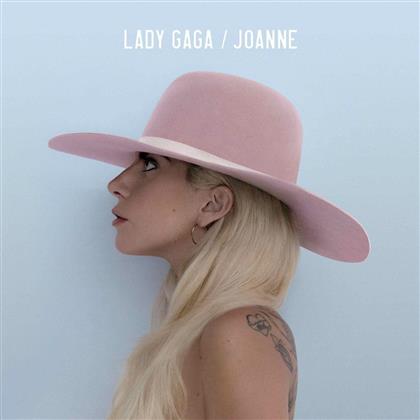Lady Gaga - Joanne (Édition Deluxe)