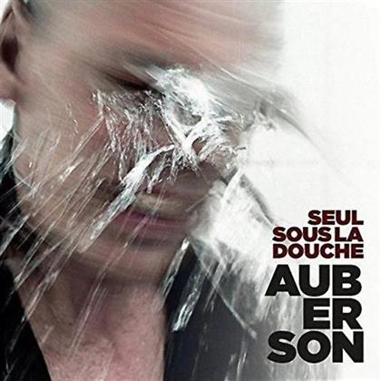 Pascal Auberson - Seul Sous La Douche