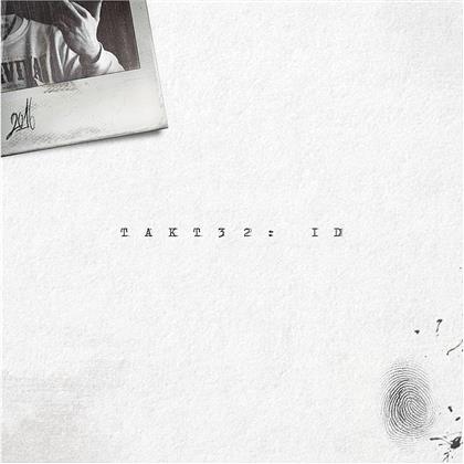 Takt32 - ID - Limited Kiezkunst Edition (3 CDs)
