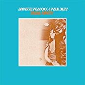 Annette Peacock - Dual Unity