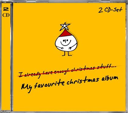 My Favourite Christmas Album (2 CDs)