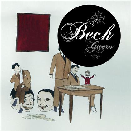 Beck - Guero - 2016 Reissue (LP)