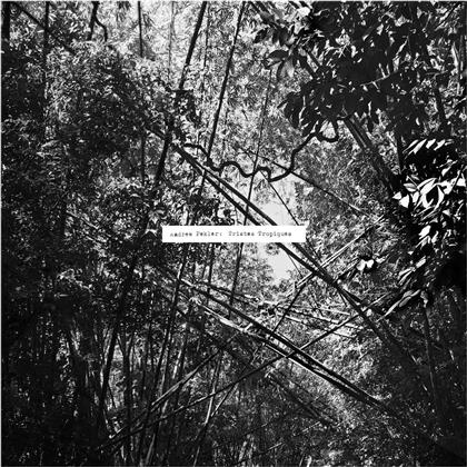 Andrew Pekler - Tristes Tropiques (LP)